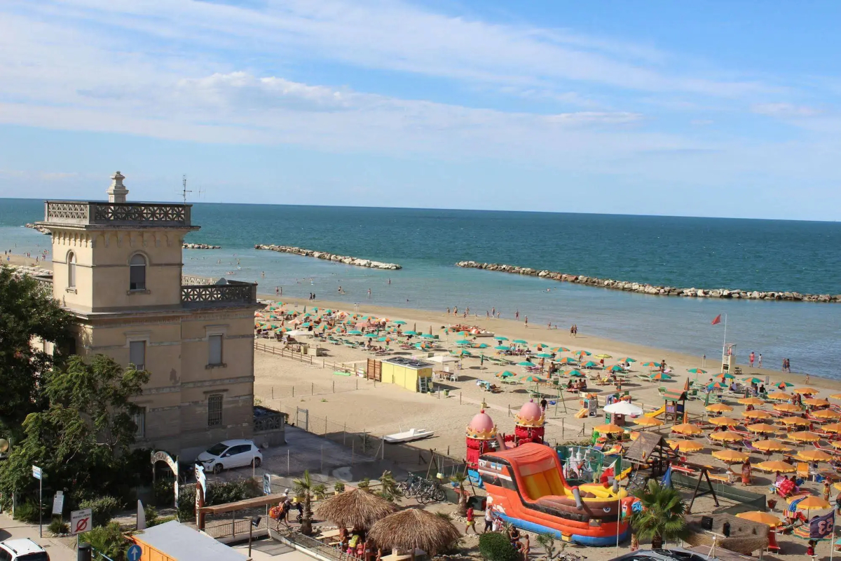 Hotel Brenta