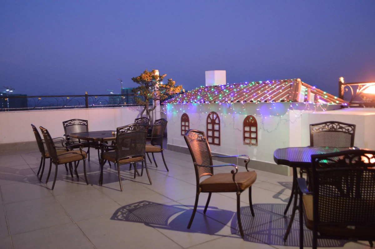 Rivan Hotel Longgang Shenzhen