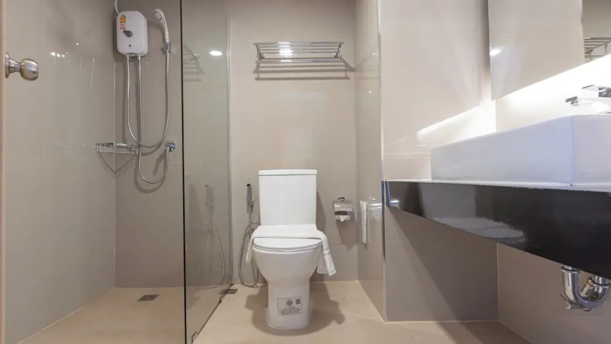 B2 Surat Thani Boutique & Budget Hotel