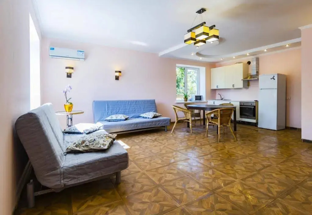 Гостевой дом Лорис