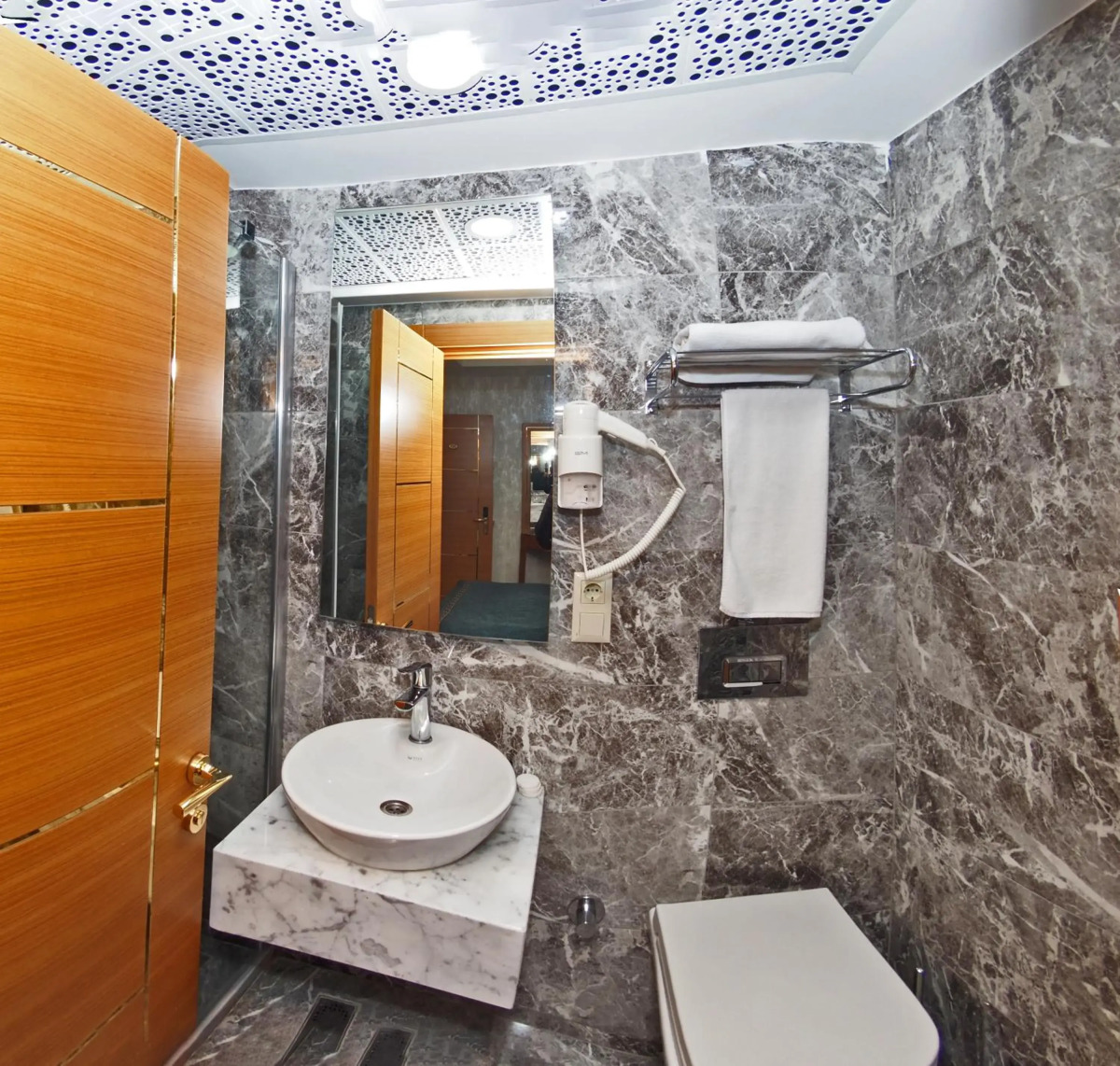 Holiday Inn Express New York City- Wall Street by IHG