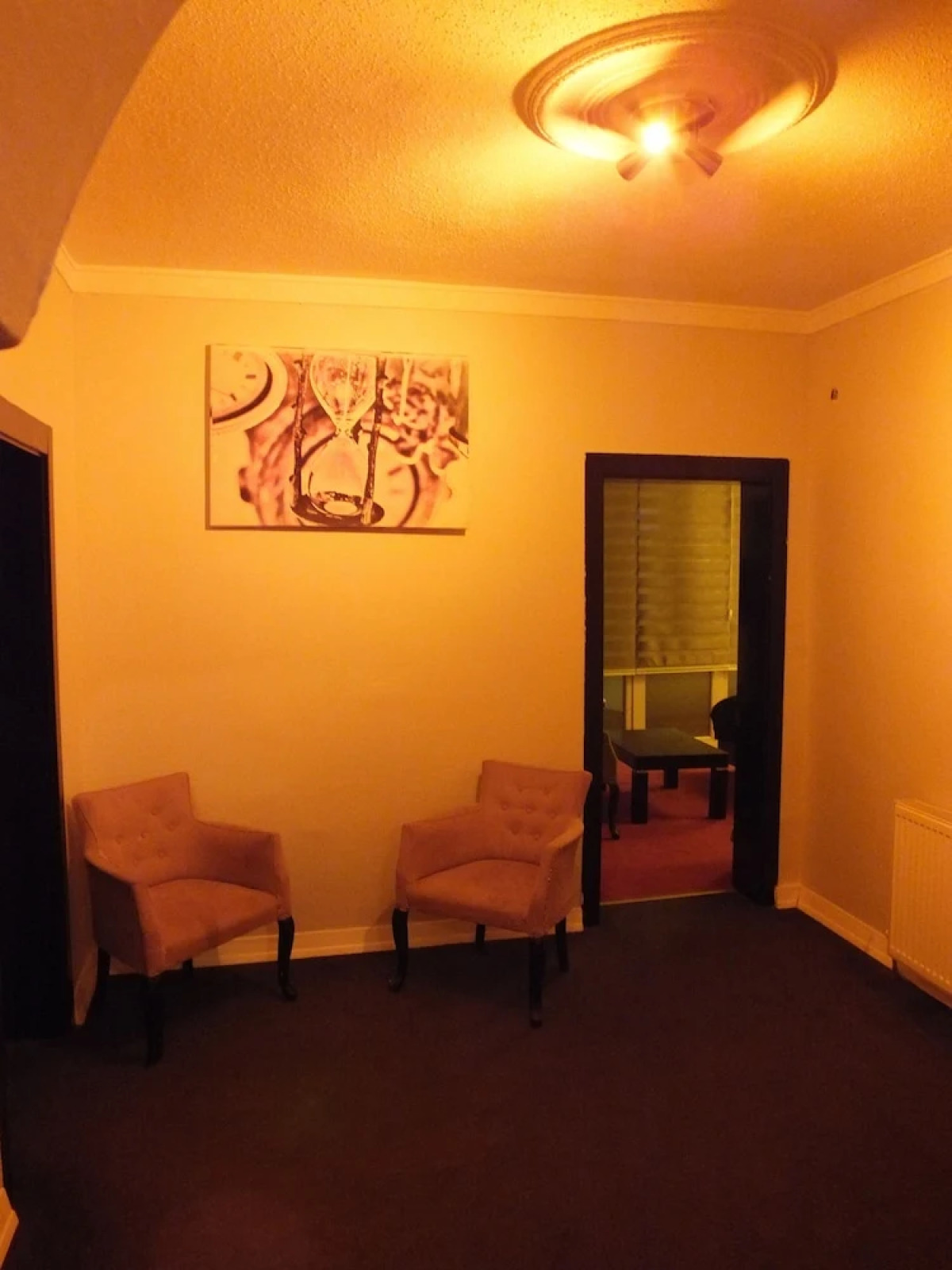 Enjoy House Boutique Hotel