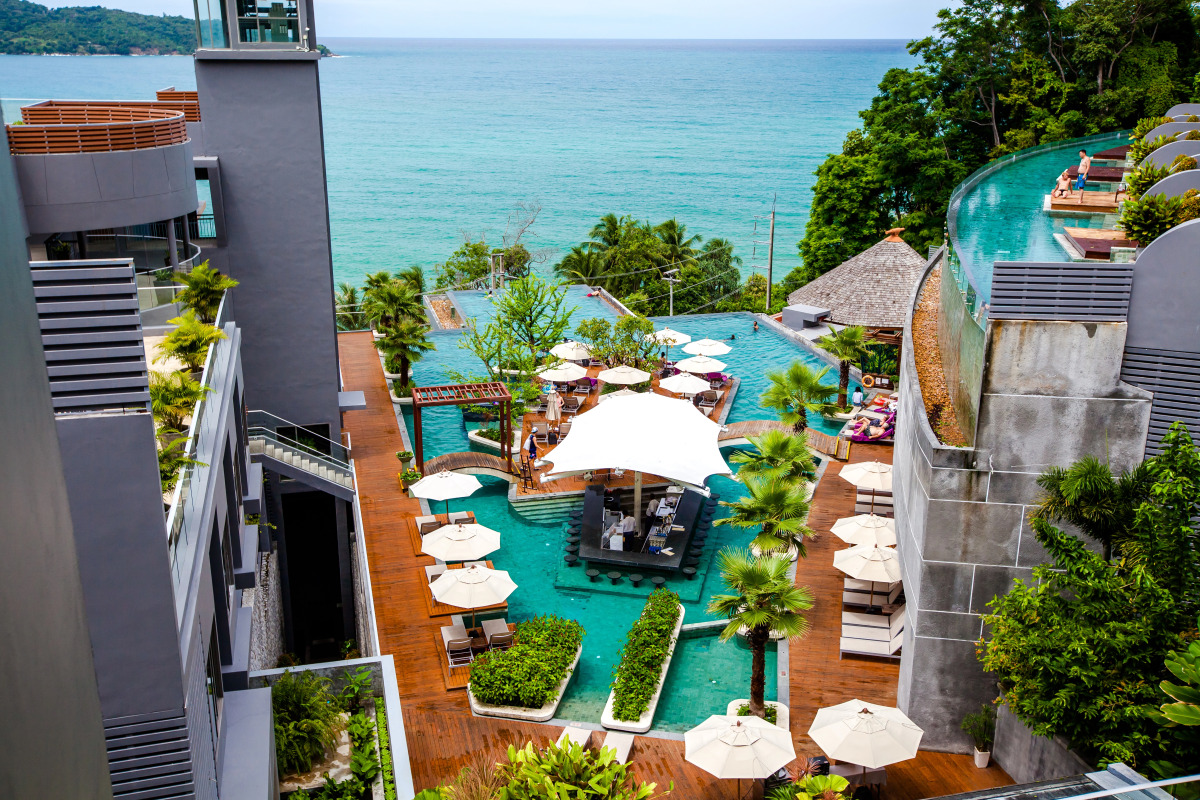 Kalima Resort & Spa, Phuket