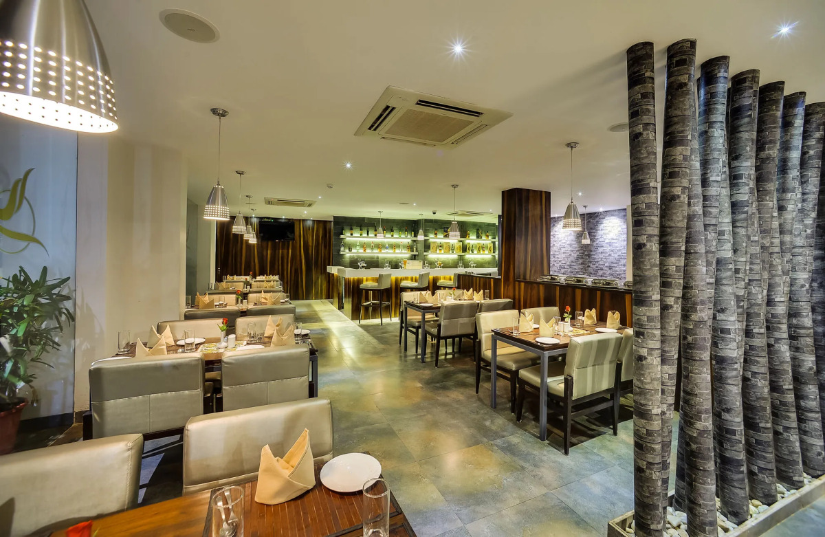 Cygnett Inn Celestiial Goa