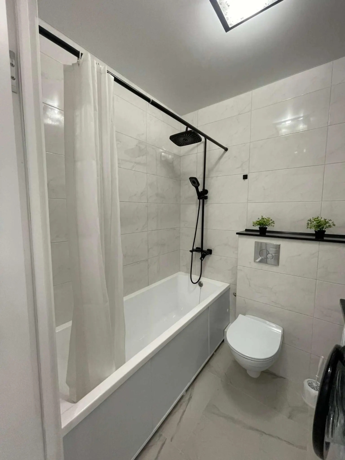 Апартаменты на улице Газгольдерная