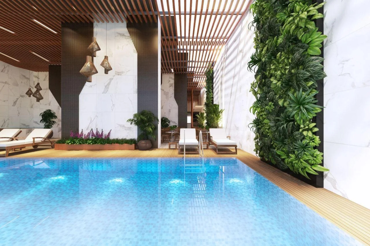 Vesna Hotel Nha Trang