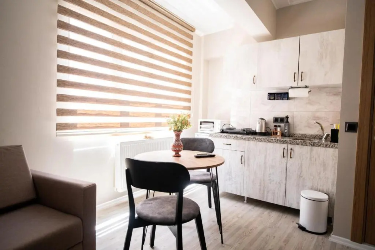 Апартаменты Galapera