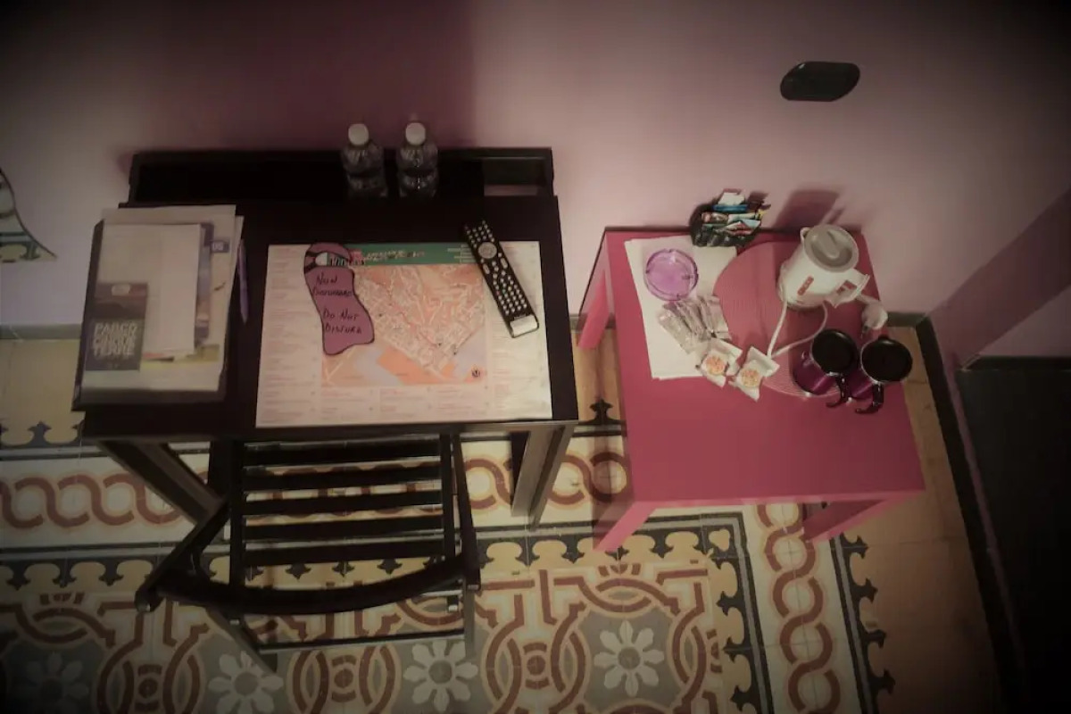 I Remi del Prione by Le 5 Terre