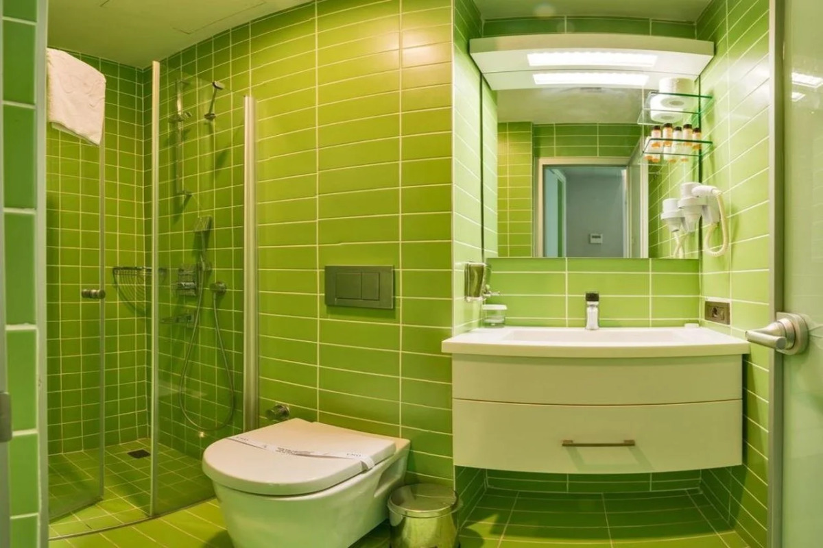 The Row Taksim Hotel