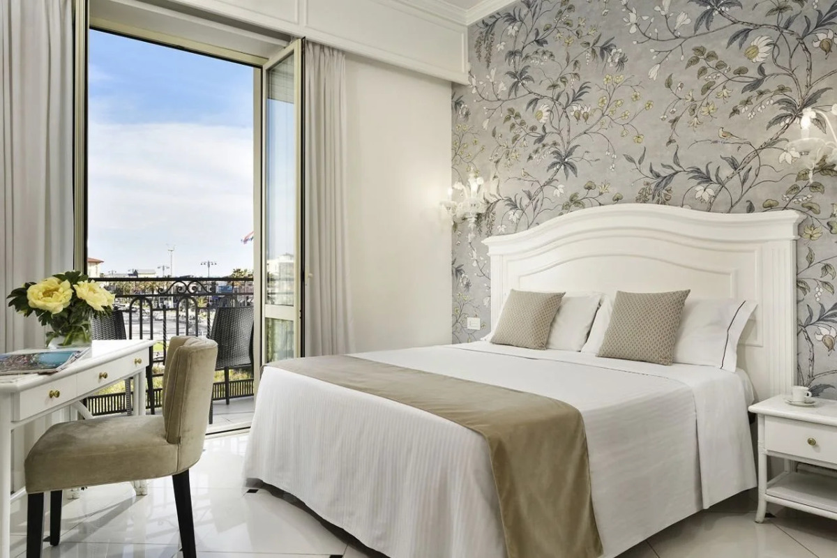 Отель President Viareggio