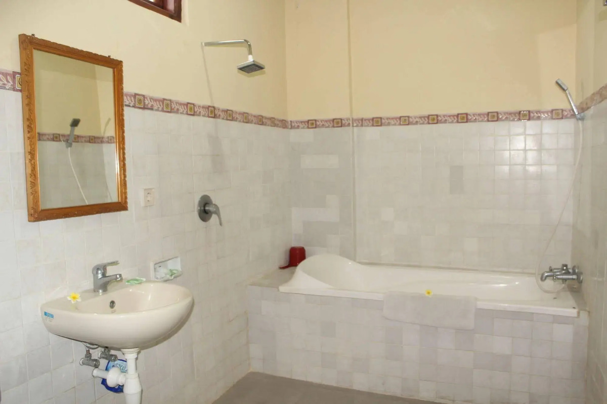 Sayang Maha Mertha Hotel