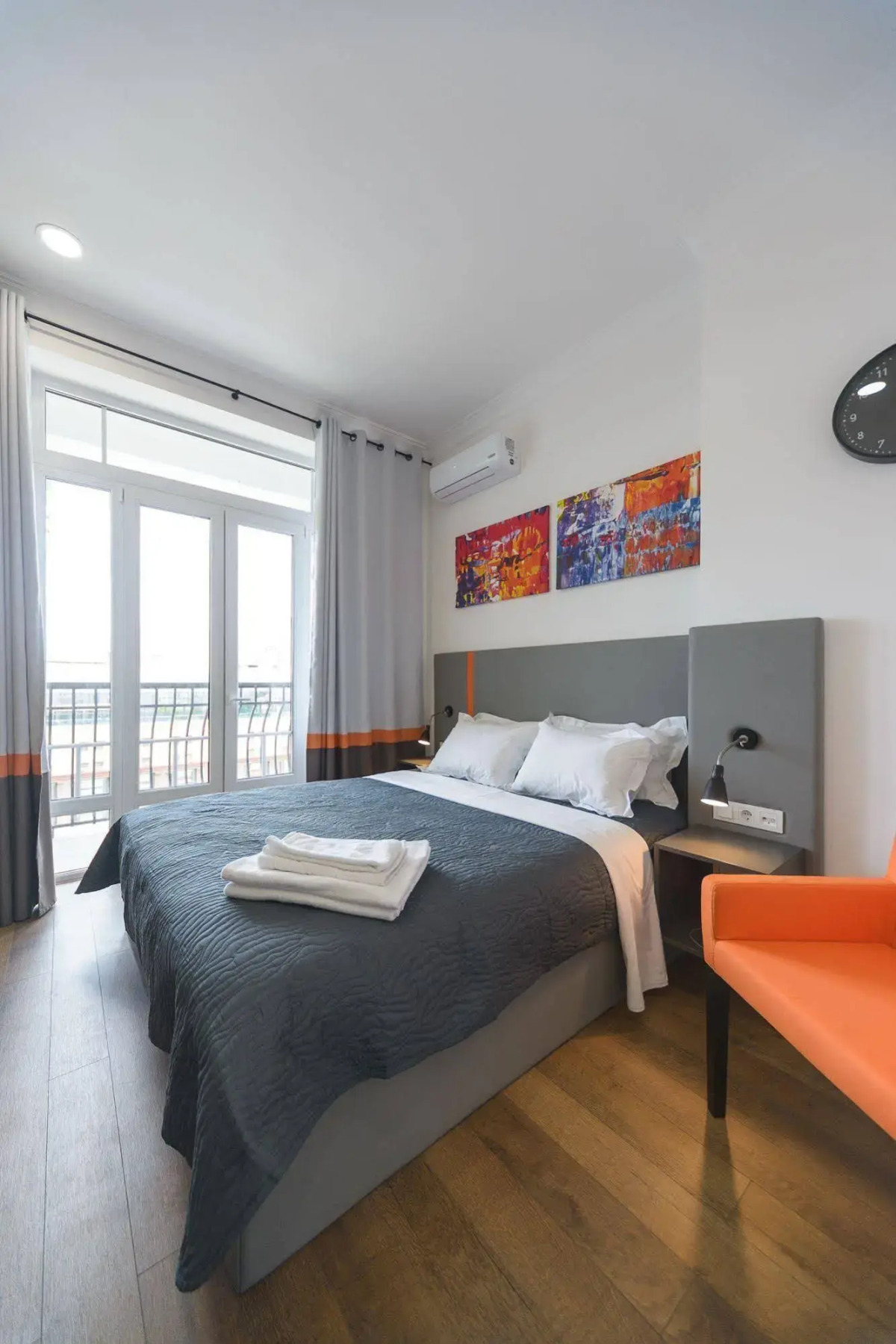 Partner Guest House Крещатик