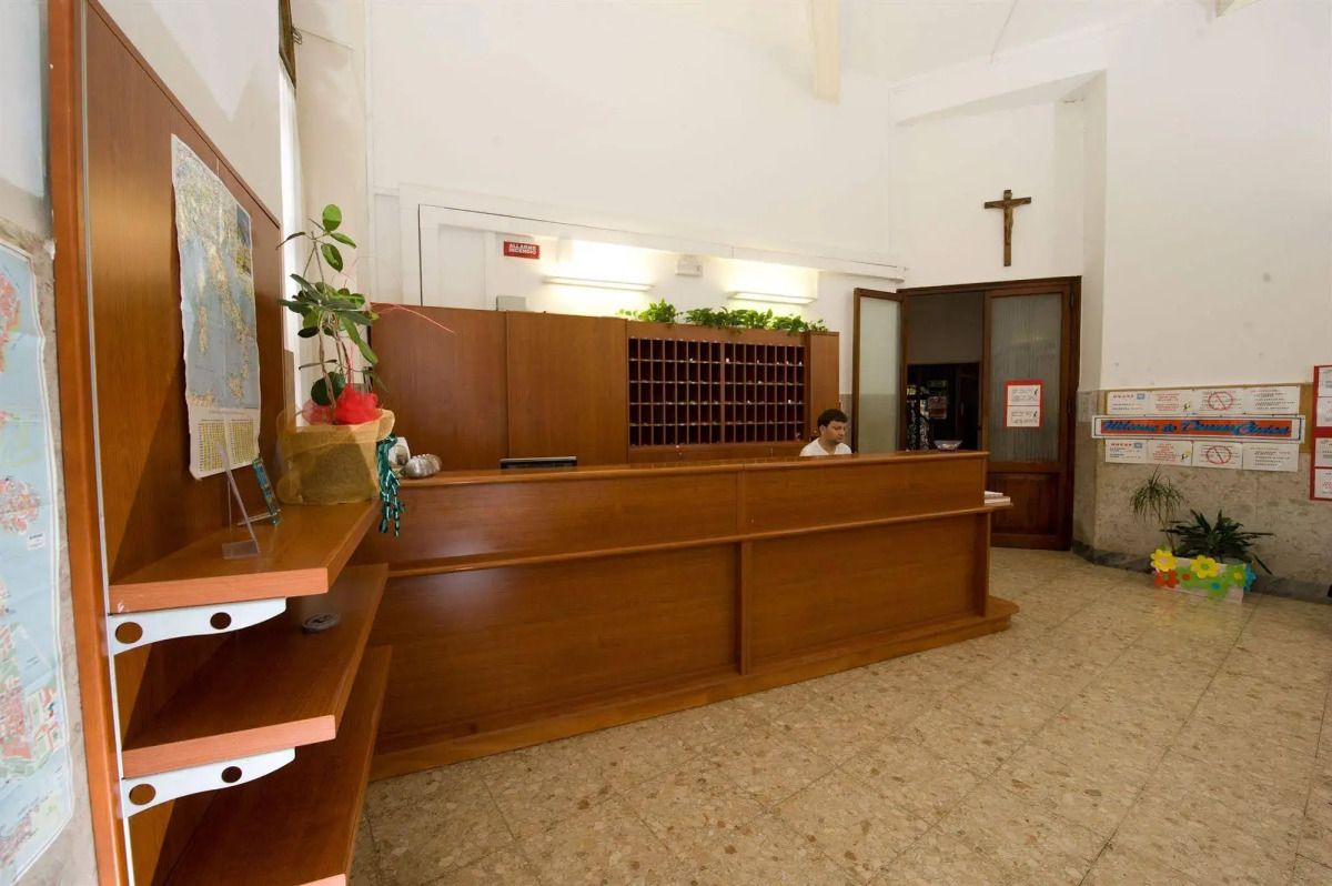 Хостел Domus Civica