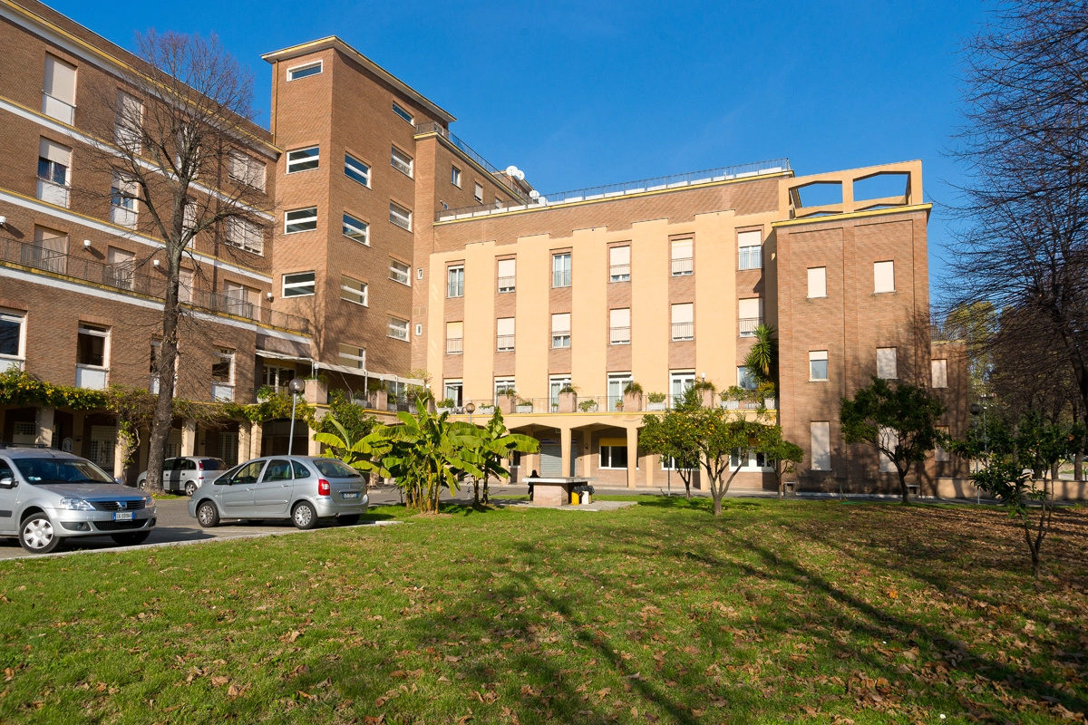 Ele Green Park Hotel Pamphili