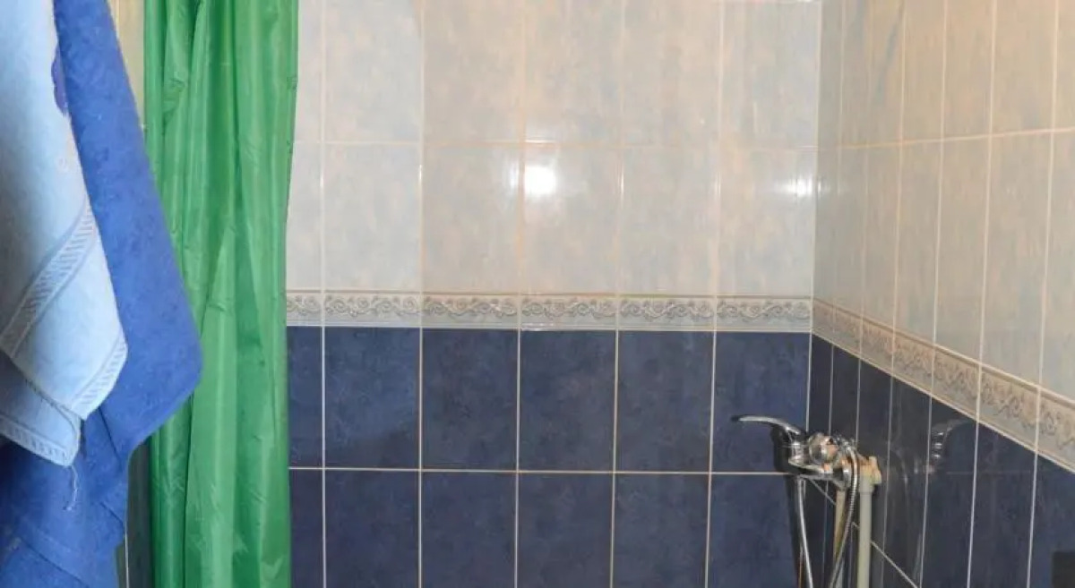 Частное домовладение на Калинина