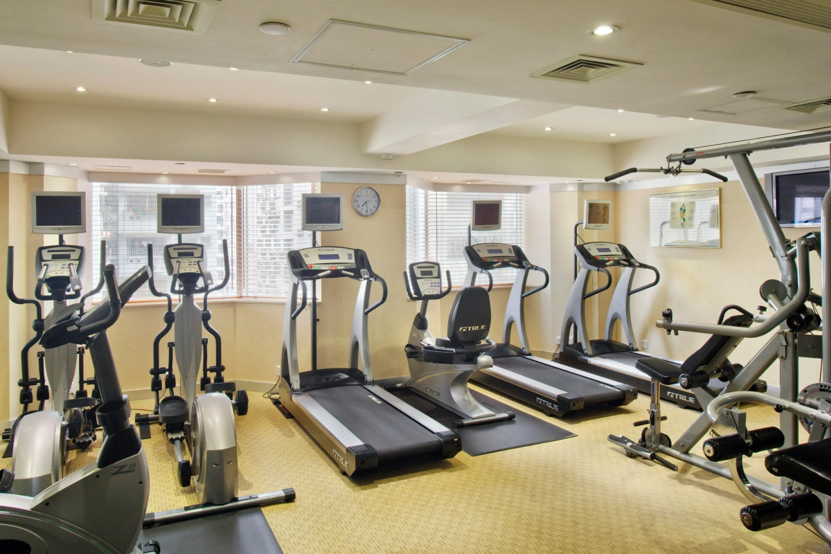 Holiday Inn Macau by IHG