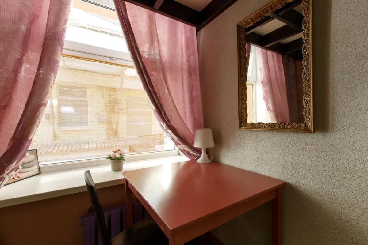 YO! Hostels (Ё Хостелс)