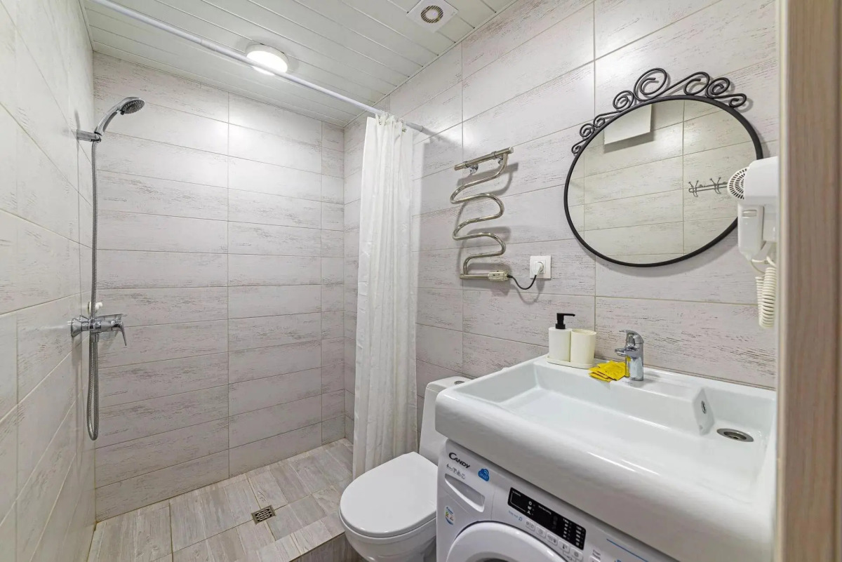 Samsonov на Днепропетровской (Самсонов)