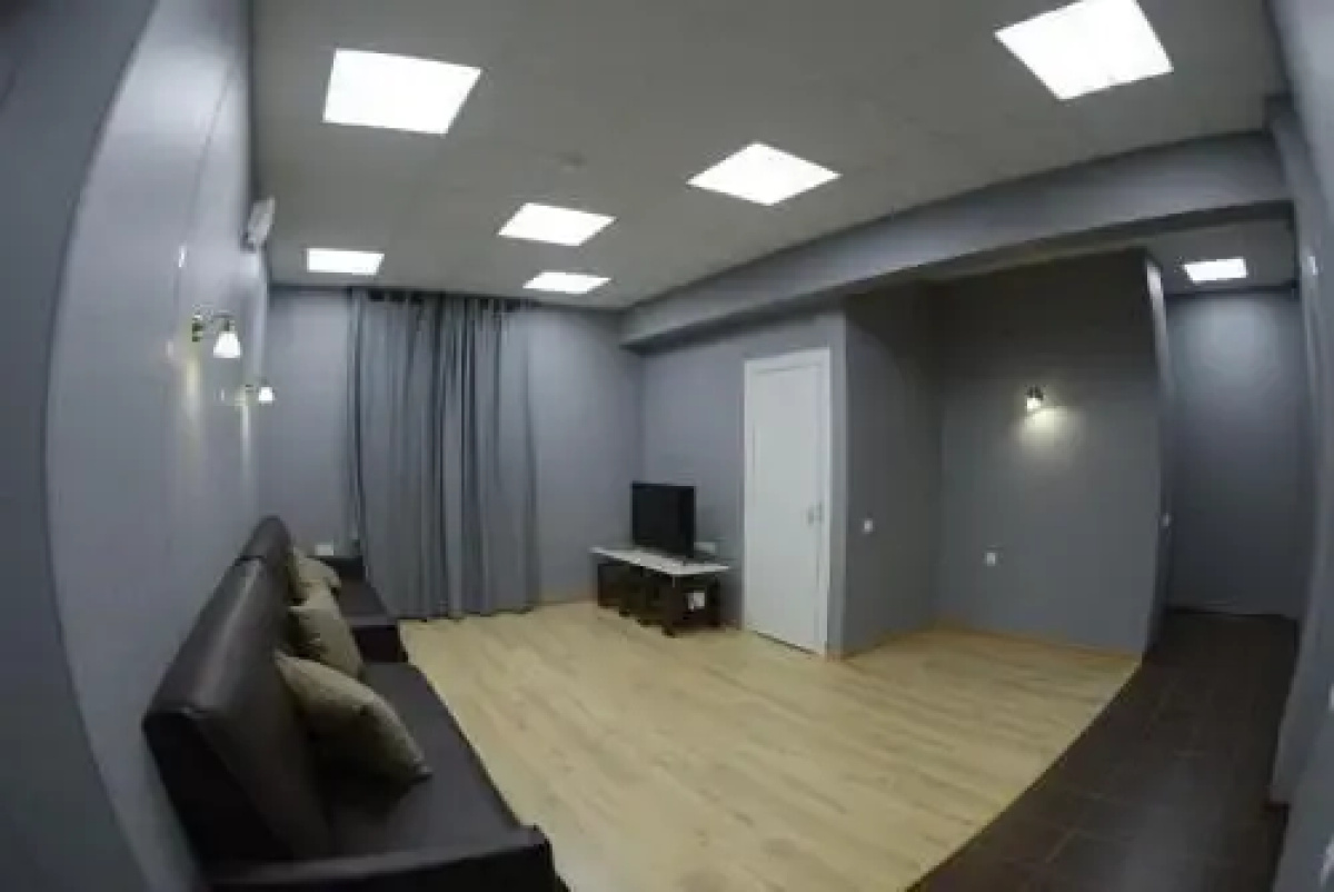 Garmonika Rooms