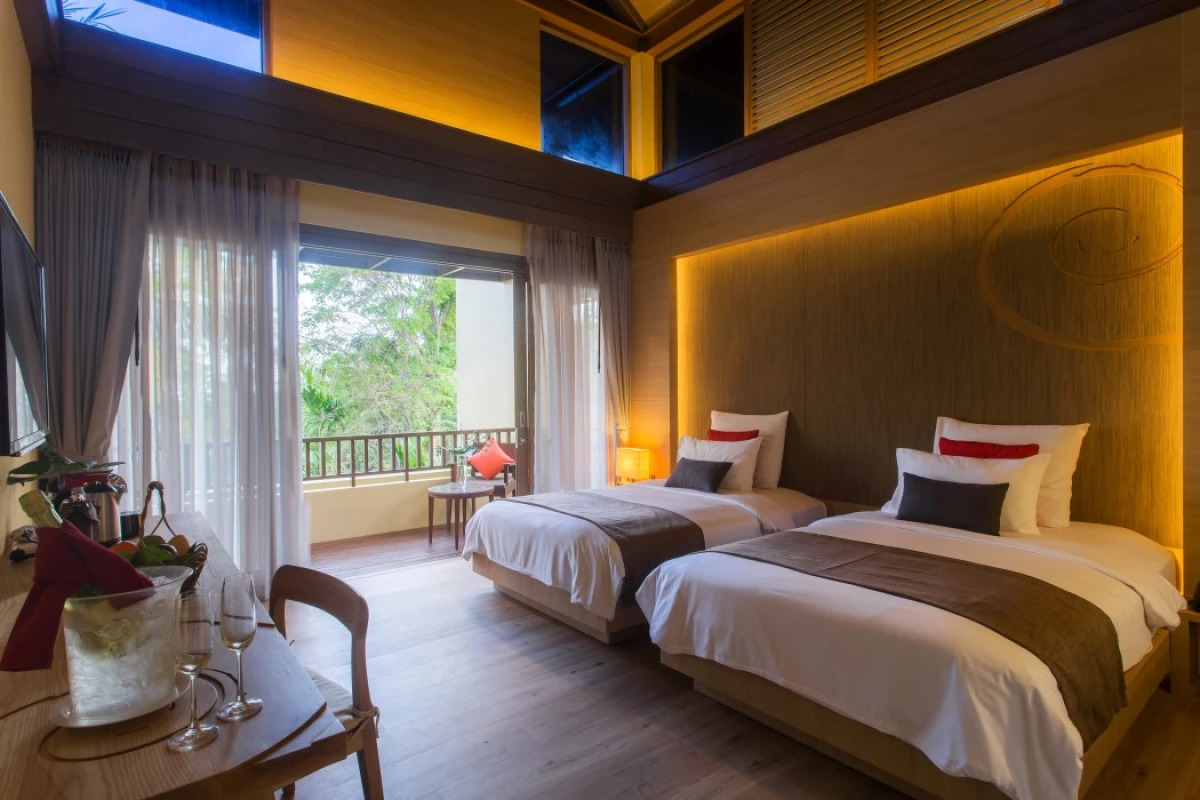 New Star Beach Resort