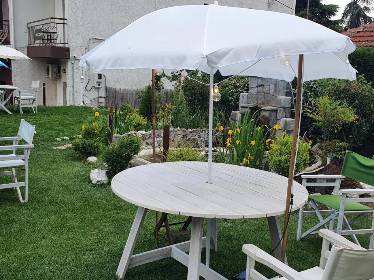 Theatro Hotel Odysseon