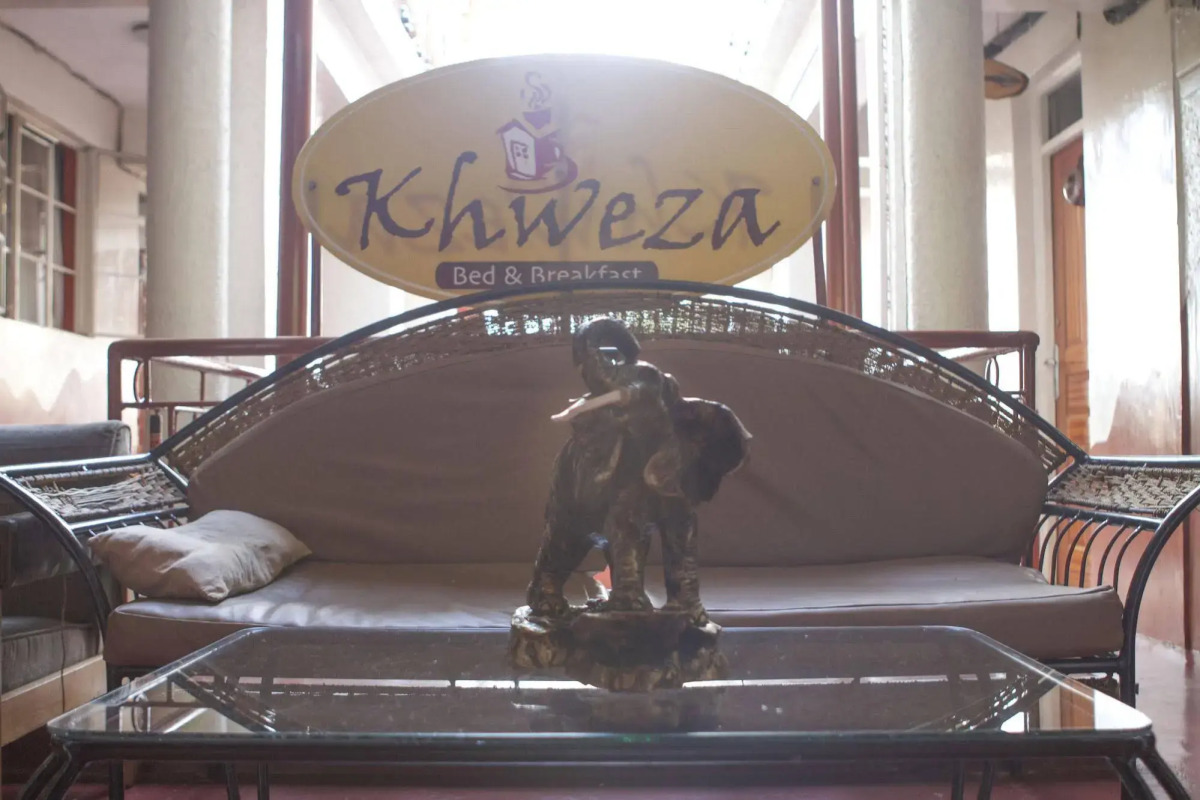 Khweza Bed & Breakfast