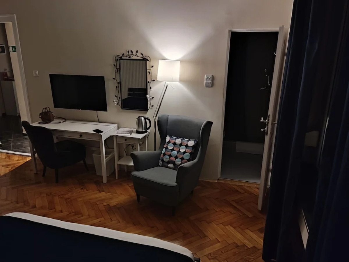 Selection Apartments & Rooms