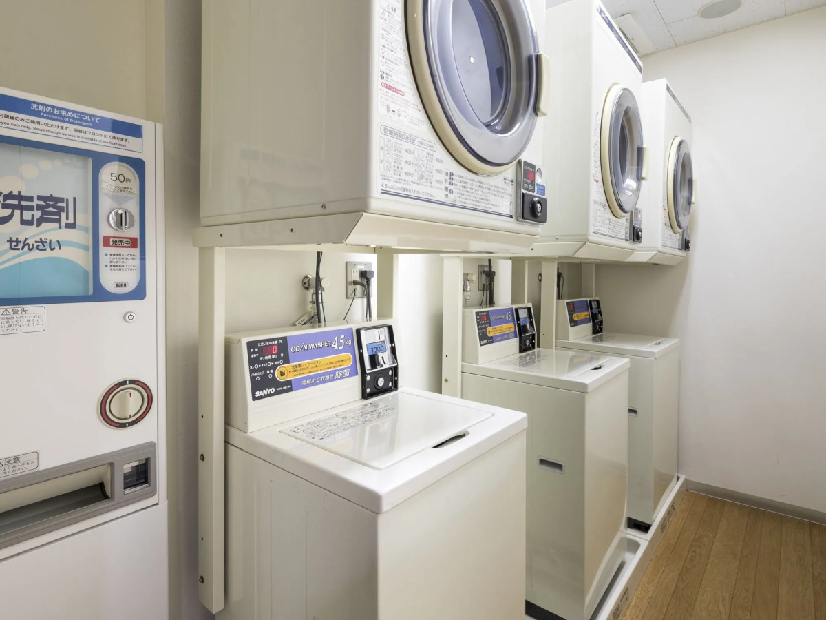 Comfort Hotel Tokyo Higashi Nihombashi