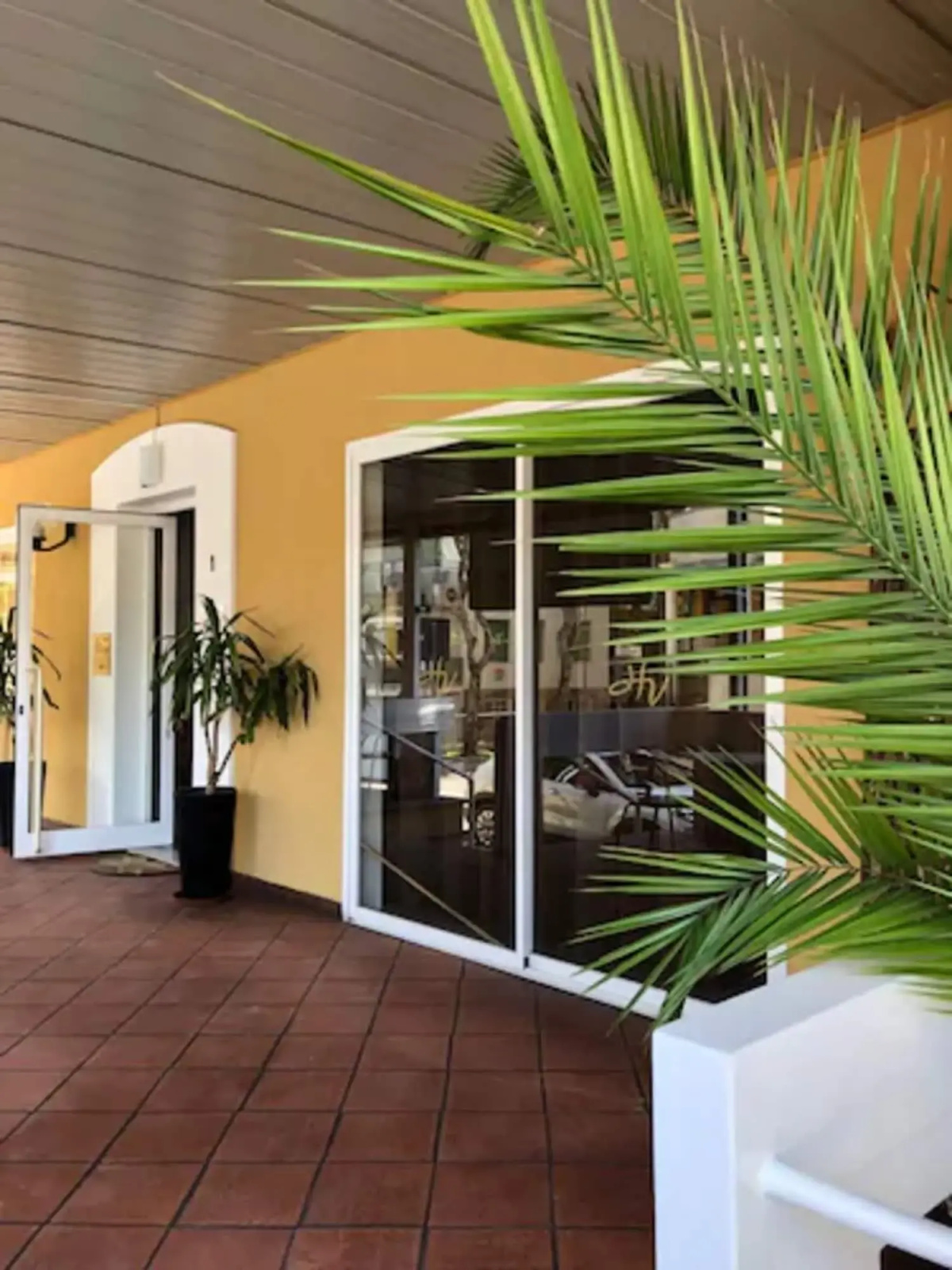 Hotel Ca Vanni