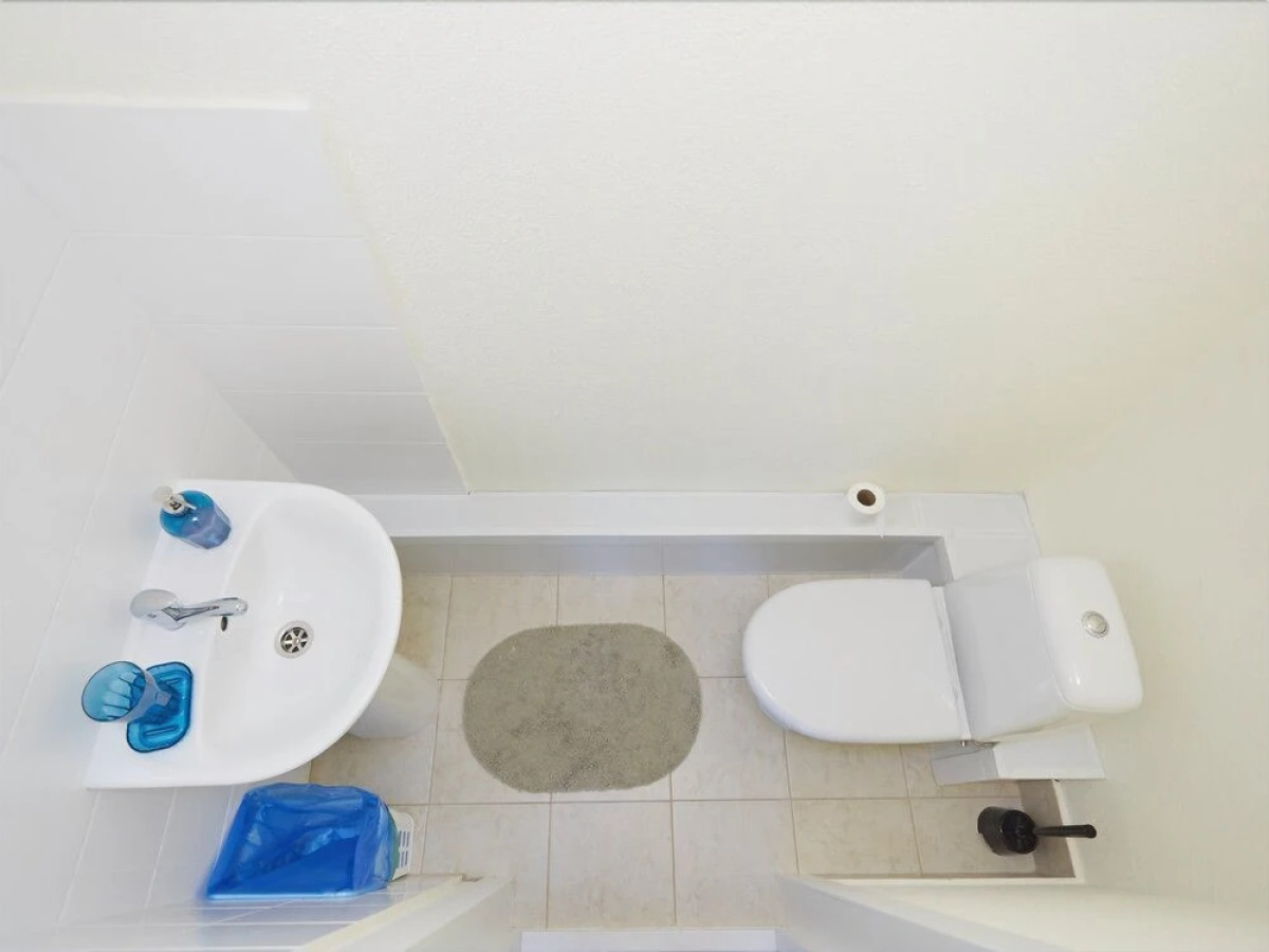 Zona Sna Na Studencheskoy