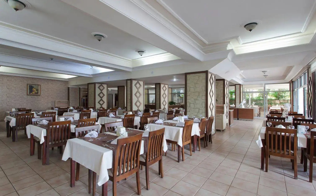Ramira Beach Hotel