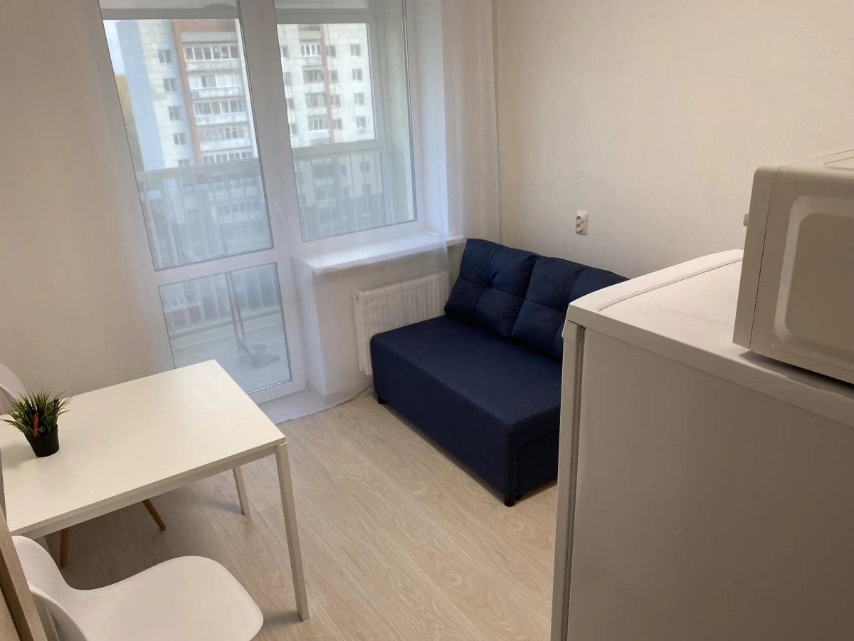 Апартаменты DreamHouse на Спутников