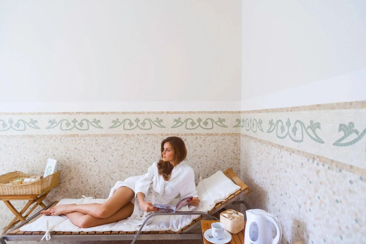 Hotel Villa Ottone