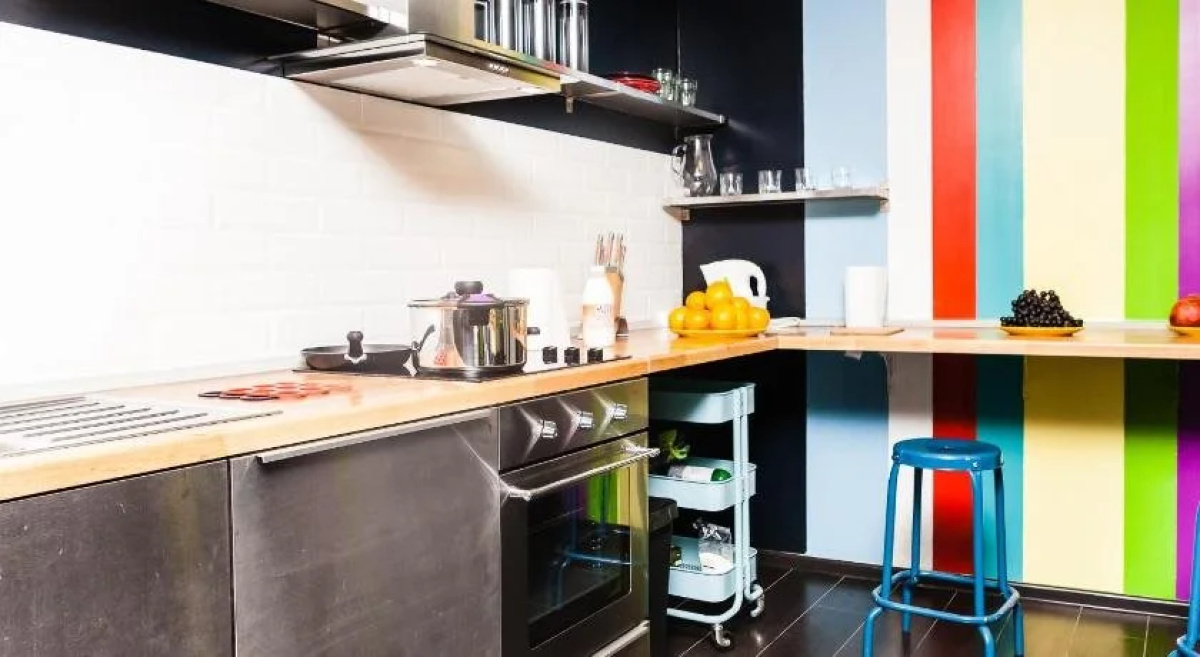 Clever Hostel