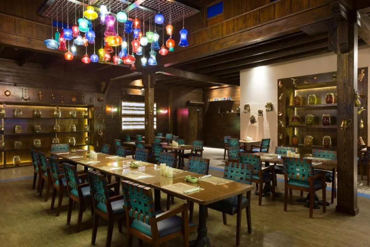 Naama Bay Hotel & Resort