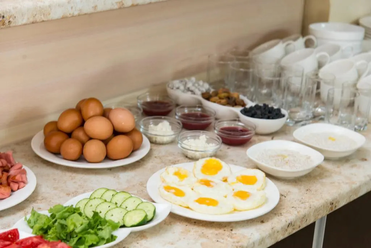 Отель Art Vesta