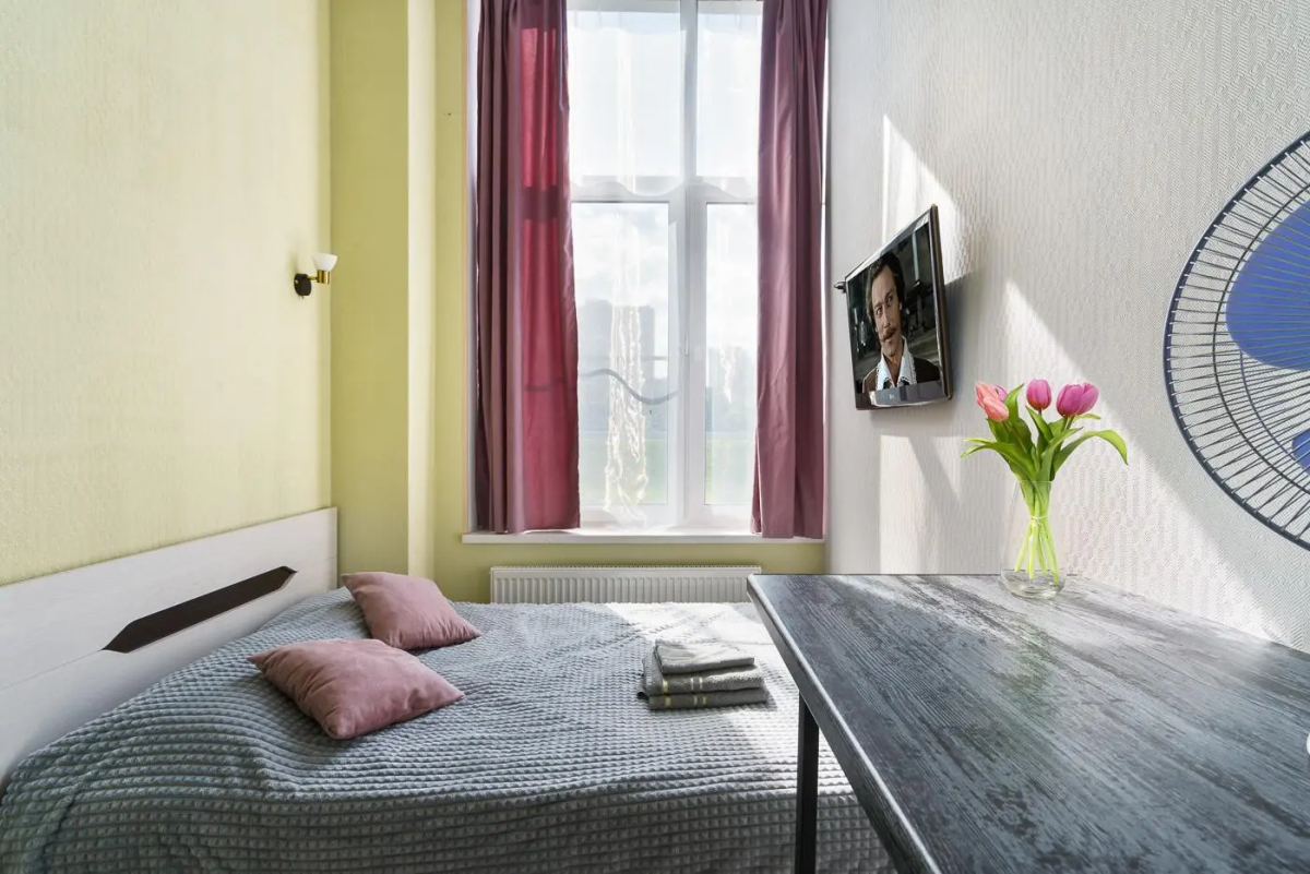 BestFlat24 (БэстФлэт24) на шоссе Алтуфьевское 48 корпус 1