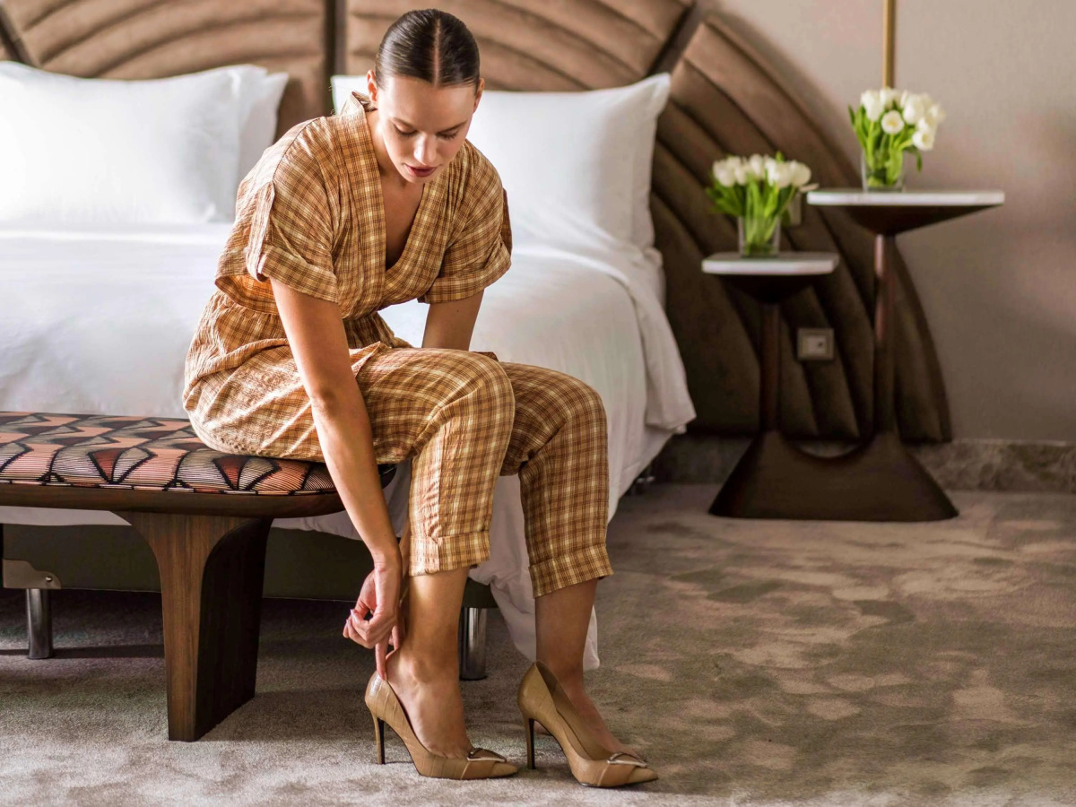 The Artisan Hotel Istanbul - MGallery Collection