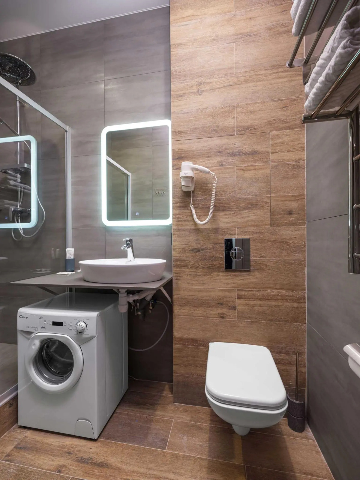 Knokey на улице Ивана Франко