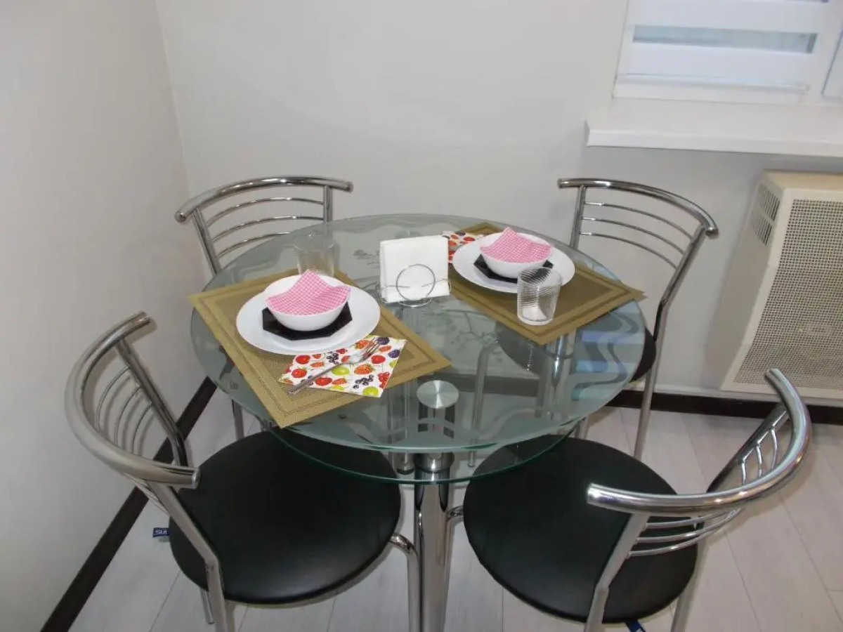 Апартаменты Paradise 2