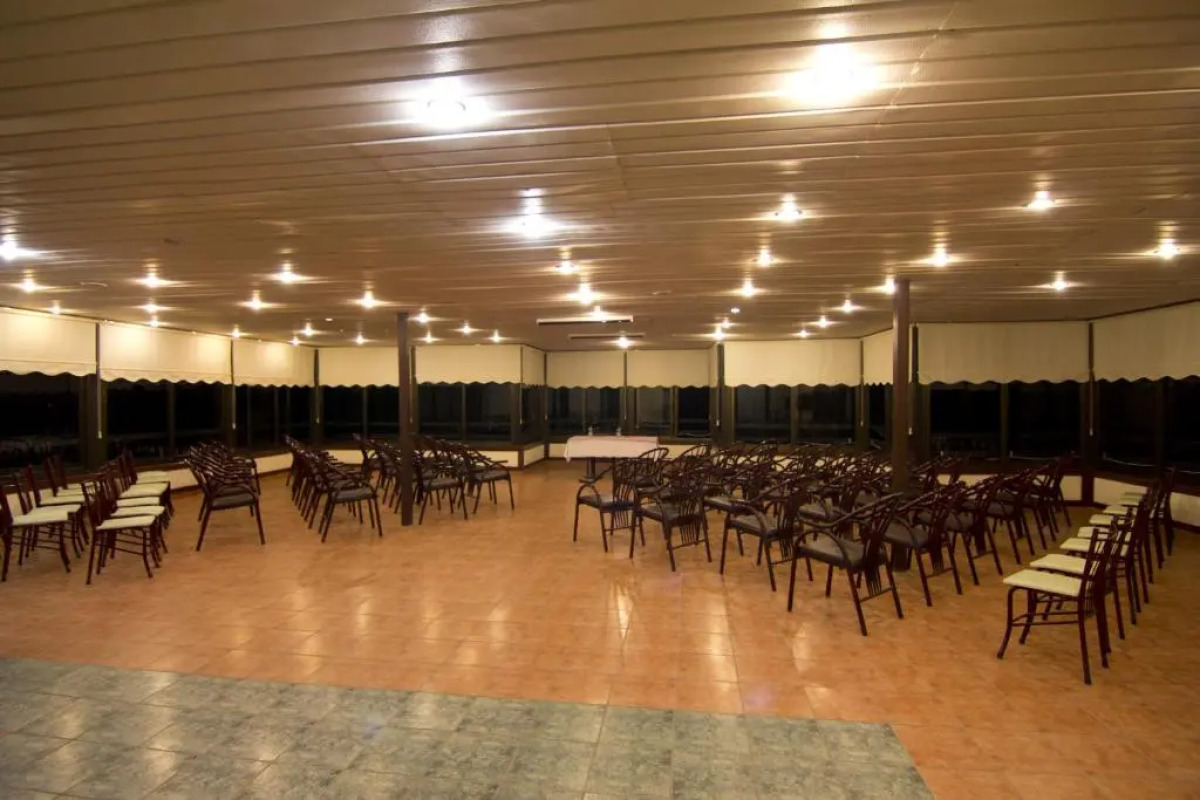 Krizantem Hotel - All Inclusive