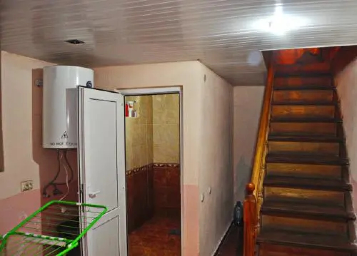 Гостевой дом Натали