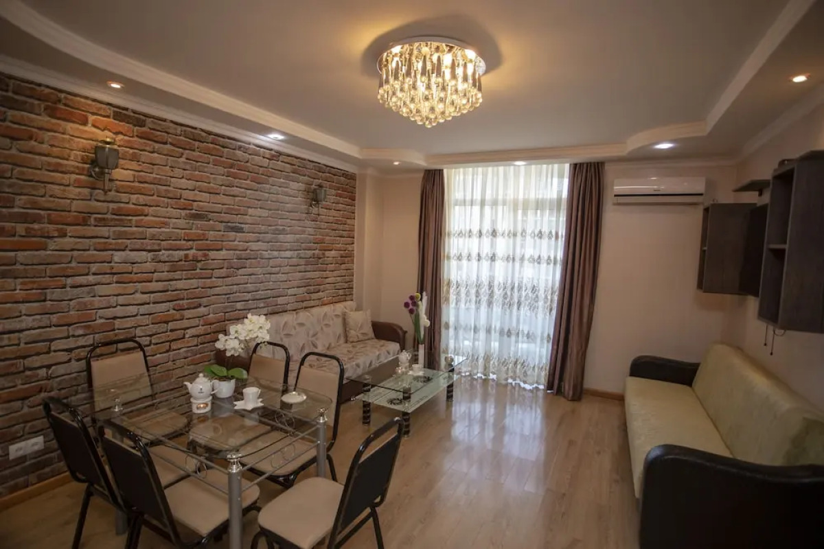 Apartment Natalia Sea Towers