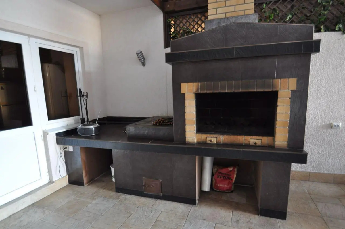 Седьмой причал