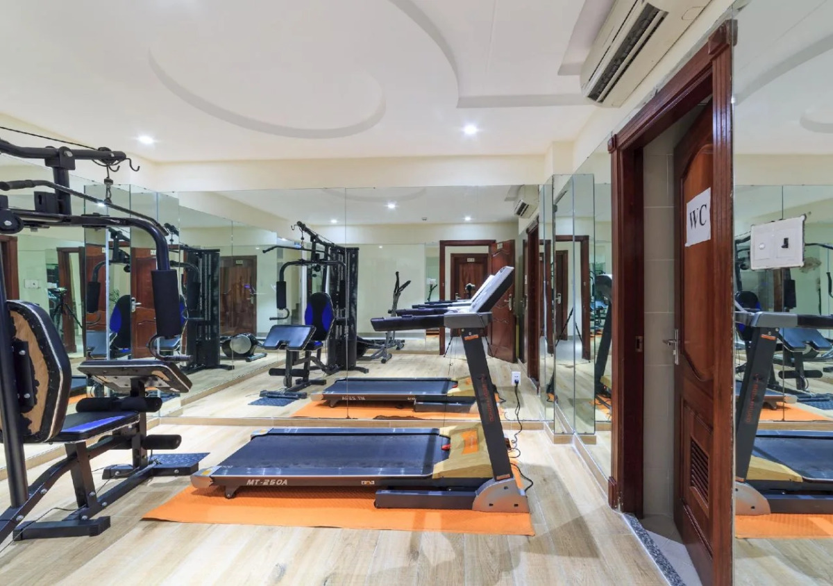 Sky Gem Hotel - Ben Thanh