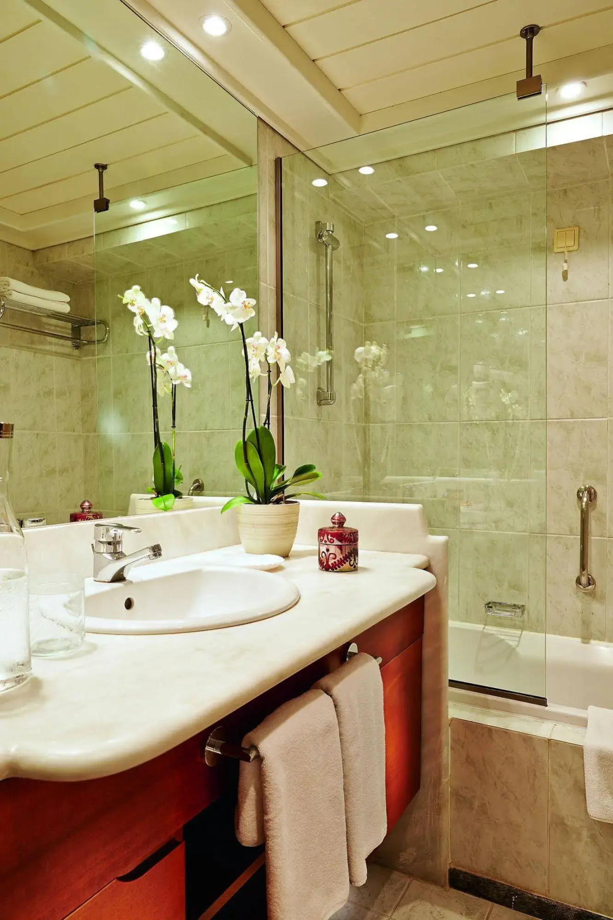 Grecotel-LUXME Daphnila Bay Dassia