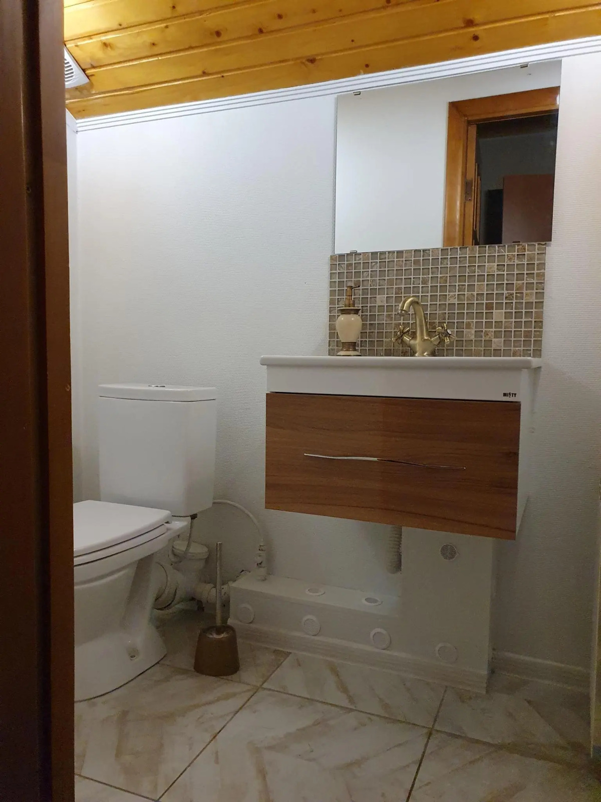 Гостевой дом Пролетарская, 19