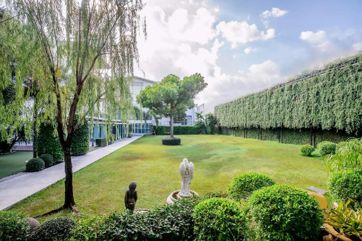 The Pago Design Hotel Phuket