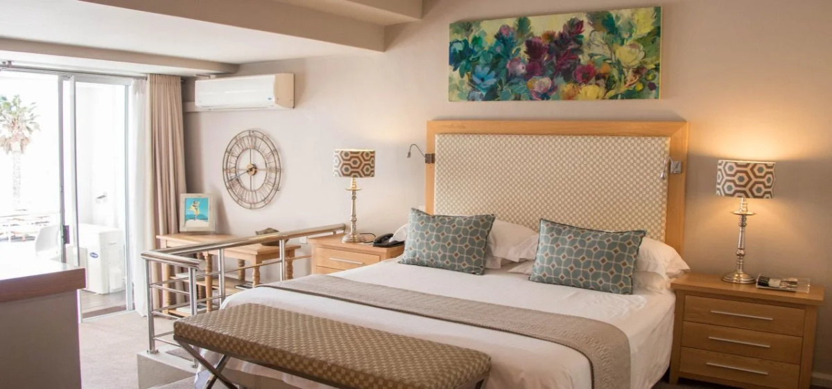 The Bay Hotel