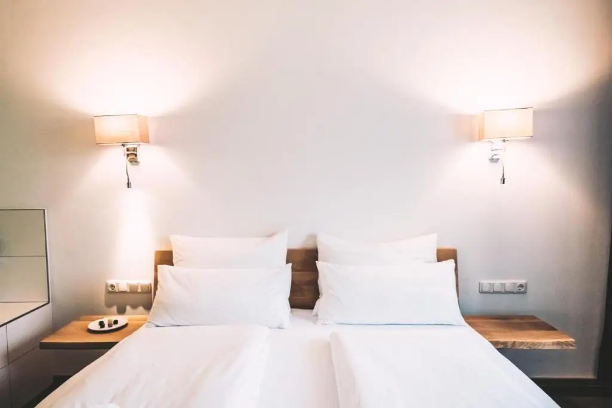 Hotel Wildschütz